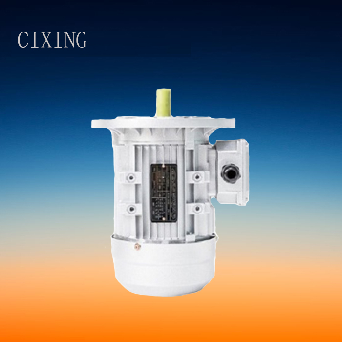 三相異步電動(dòng)機(jī)