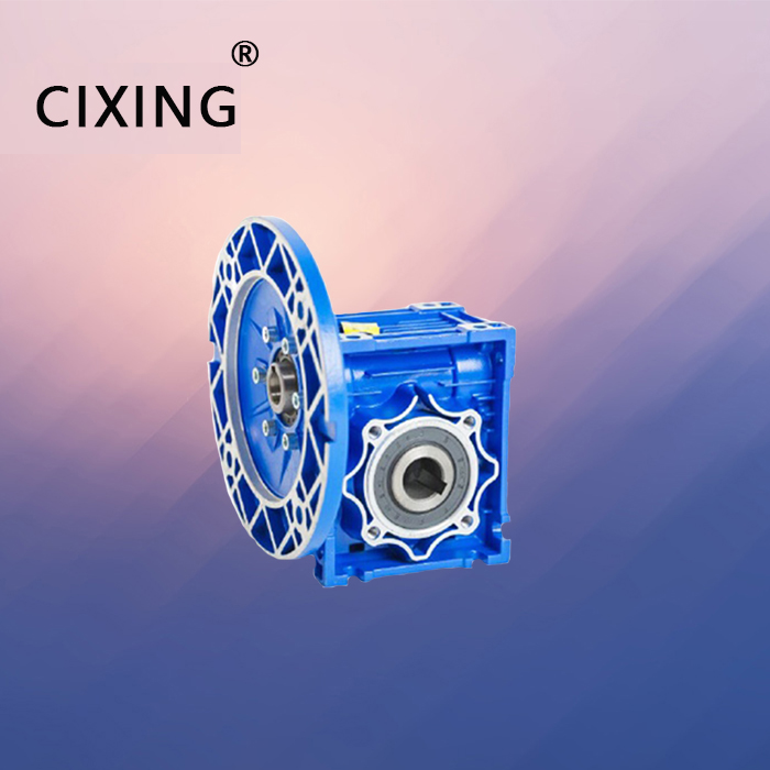 蝸輪蝸桿減速機(jī)