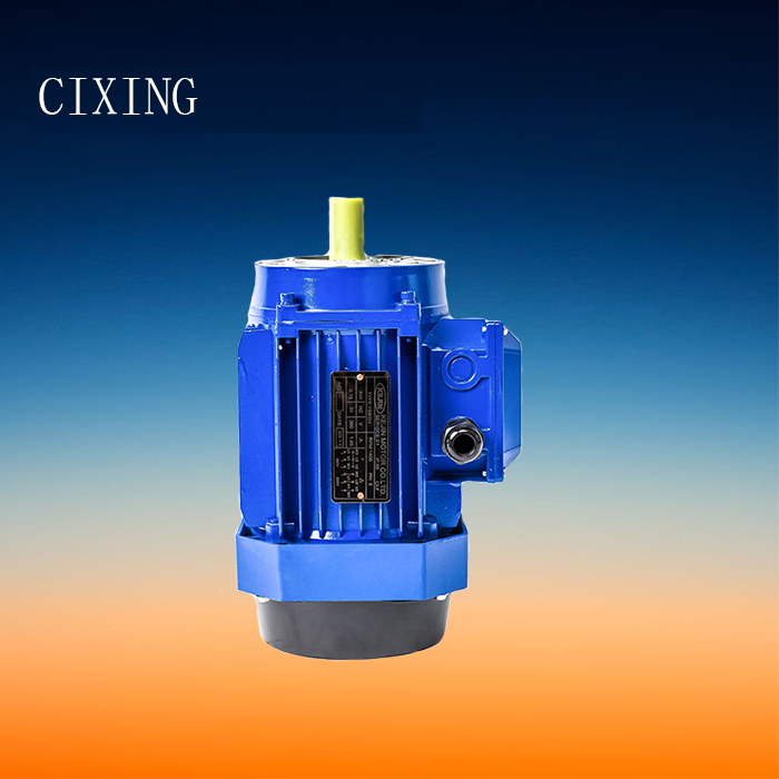 寧波慈星三相異步電機