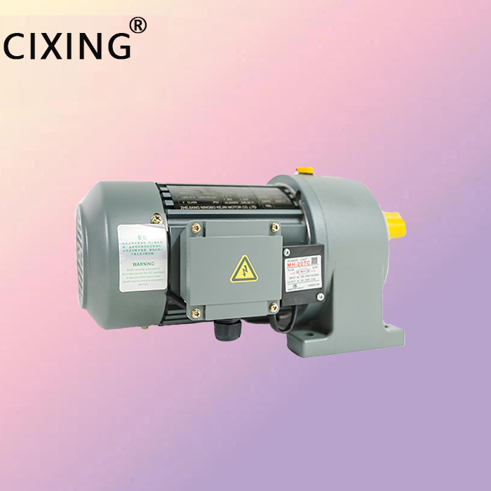 齒輪減速電機(jī)