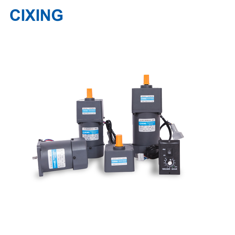 定速電機(jī)-250w